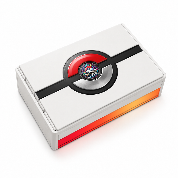 Trainer Box - Pokemon Mystery Box