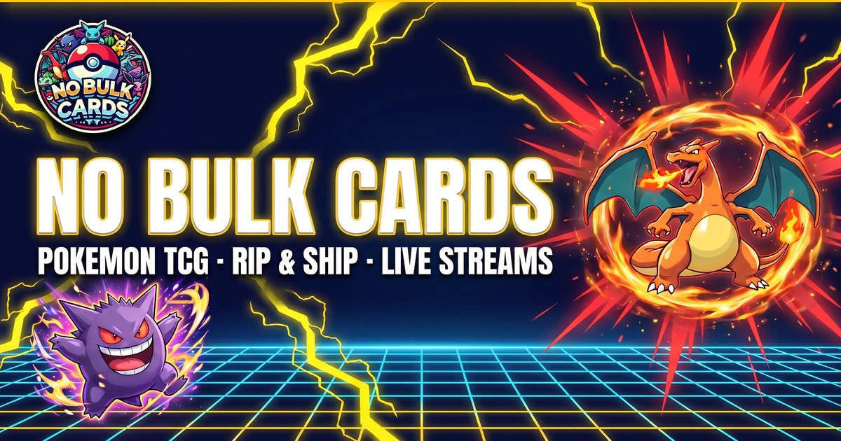 wholesale pokemon cards usa Trading Card Slabs for Professional Grading & customs. US Stock 1-2 day Shipping from PA Caseforceco and 1 Pokmon TCG Live code card Buy Pokmon Cards & Sets