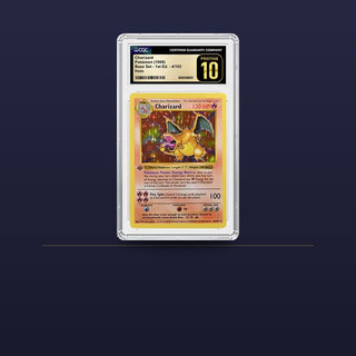 CGC grading service