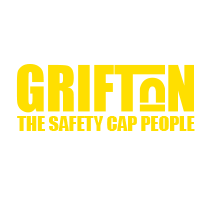 Griftan Safety Caps for Gas Cylinders