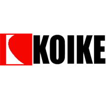 Koike Propane Cutting Tips