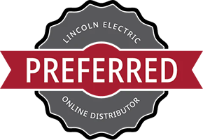 Lincoln Electric Preferred Vendor