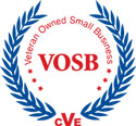 Veteran Owned Small Business