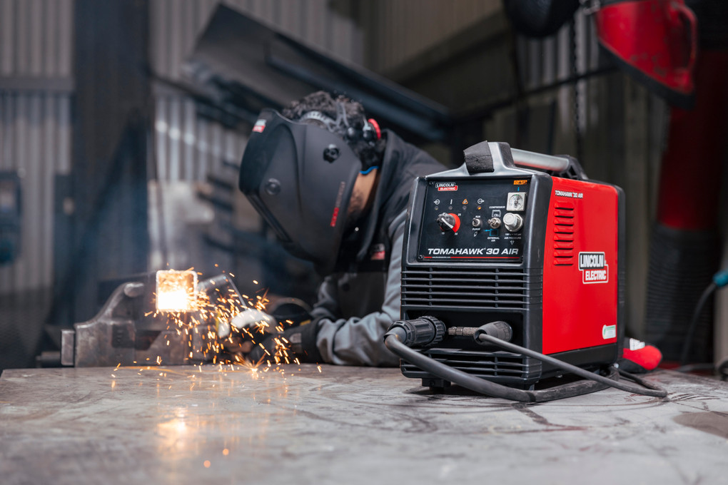 Top Ten Things to Look for When Purchasing a Plasma Cutting Machine