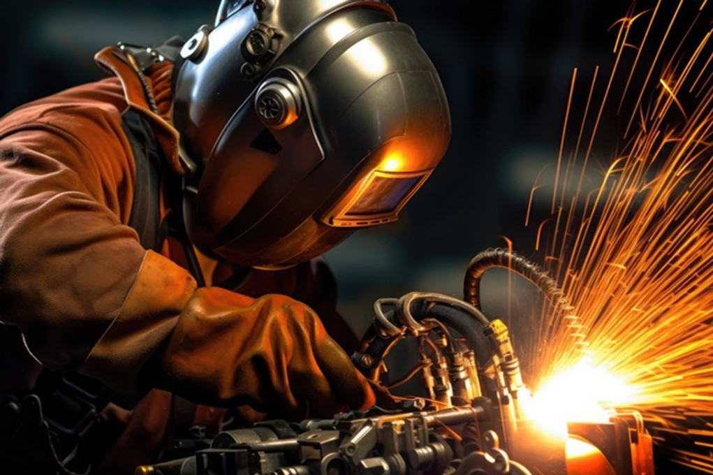 6 Must-Have Welding Tools & Accessories
