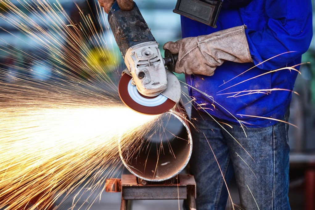 The Essential Welding Tools Every Beginner Needs to Get Started