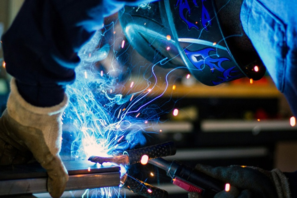 The Best Welding Brands for Pros: Why the Industry Trusts Miller, Lincoln & More