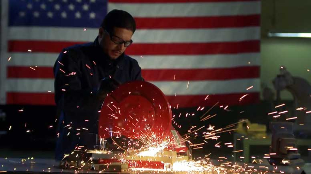 Chop Saws: Using the Right Blade Can Make All the Difference