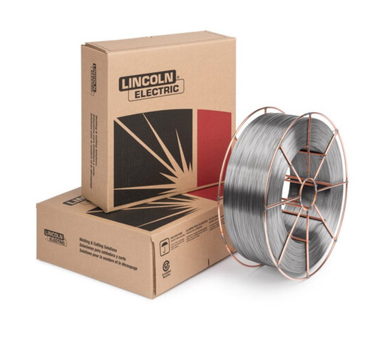 Why Lincoln Electric Filler Metals Are a Top Choice for Welder