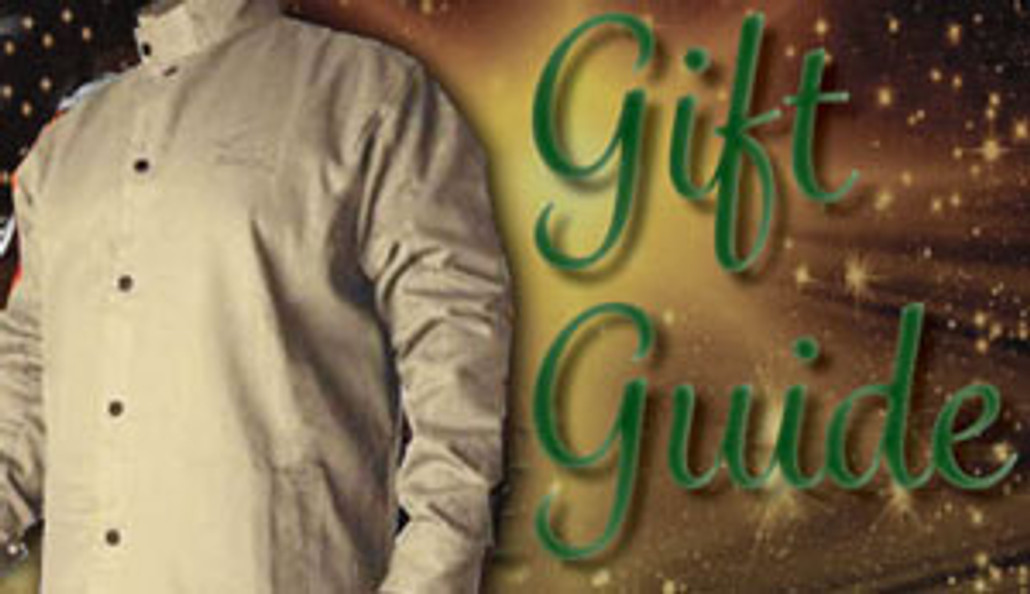 2016 Holiday Gift Guide for Welders and Metal Fabricators!
