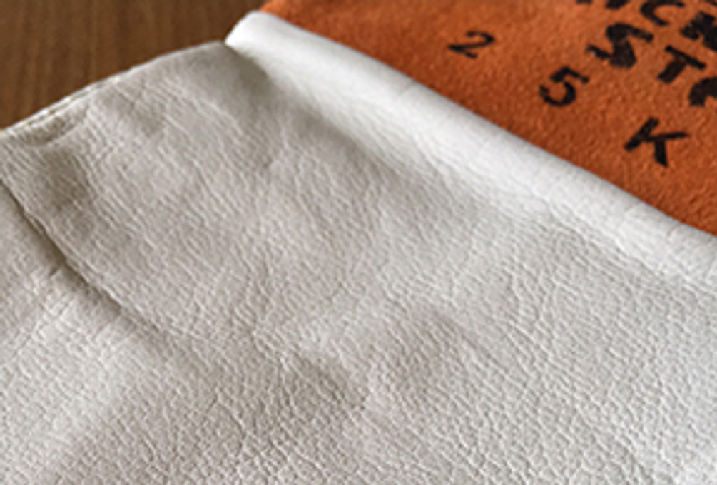 Types of Animal Leather