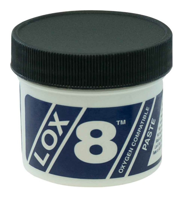 Fluoramics Thread Sealants: Trusted Performance for the Toughest Environments