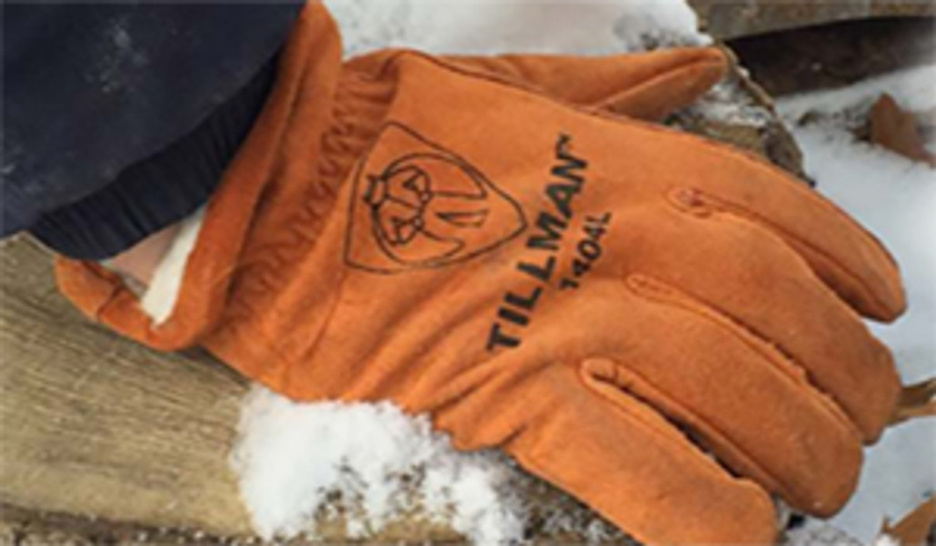 Tillman Winter Gloves Guide