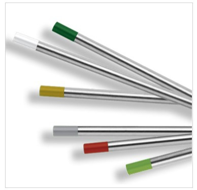 How to Choose the Right Tungsten for TIG Welding: Types, Applications & Expert Tips