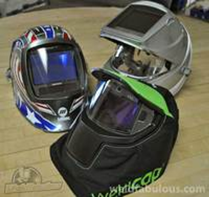 How to Pick the Proper Welding Helmet