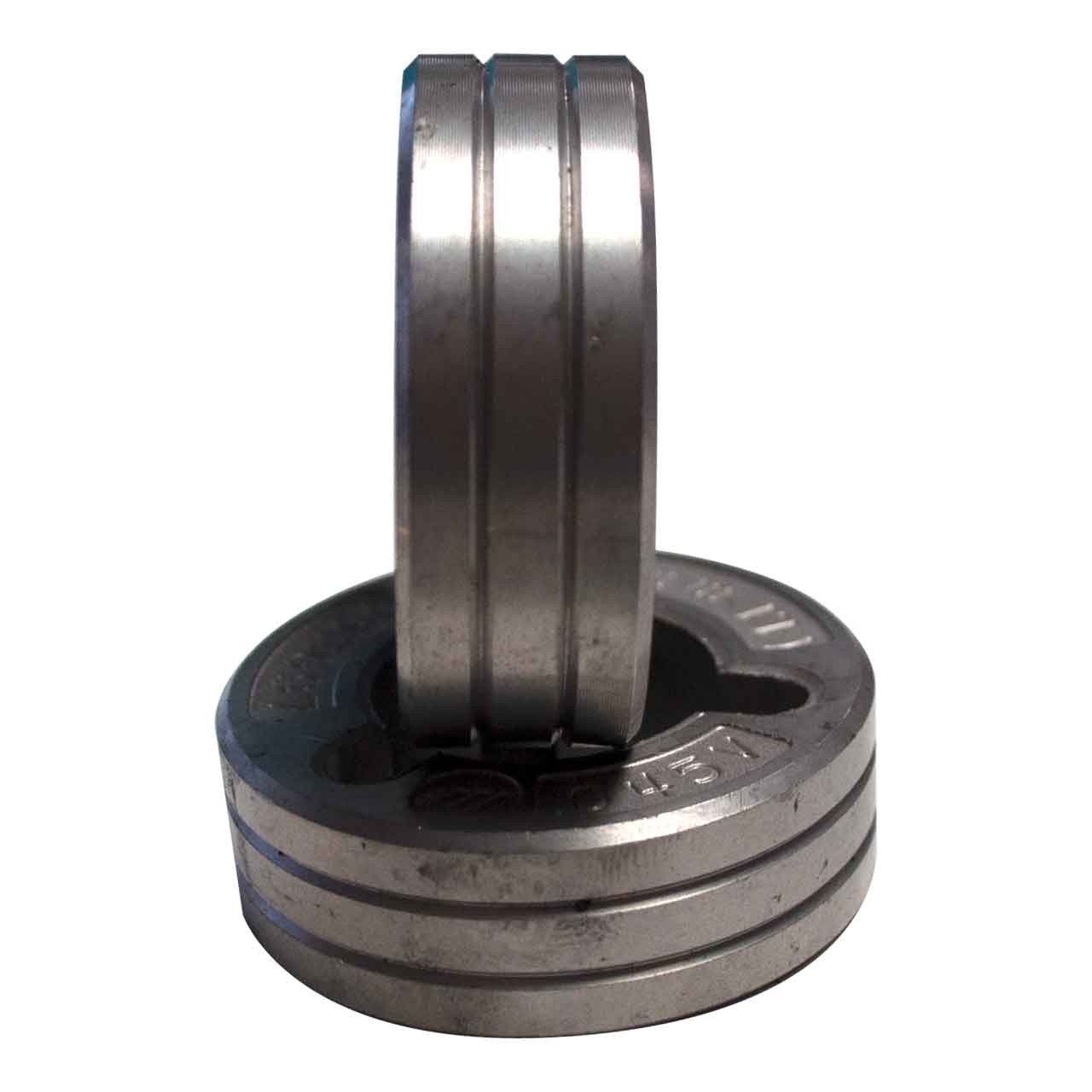 Miller 209533 Kit,.035/.045 4 Drive Roll Kit