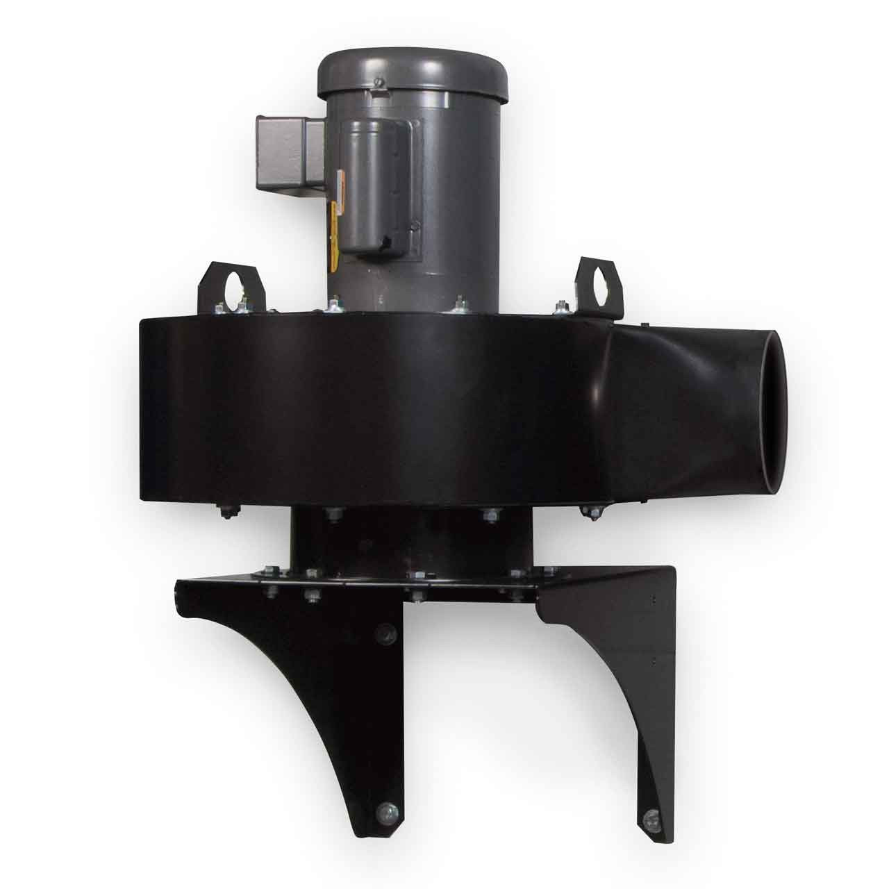 Miller 300595 Extractor, Portable Weld Fume Filtair 130