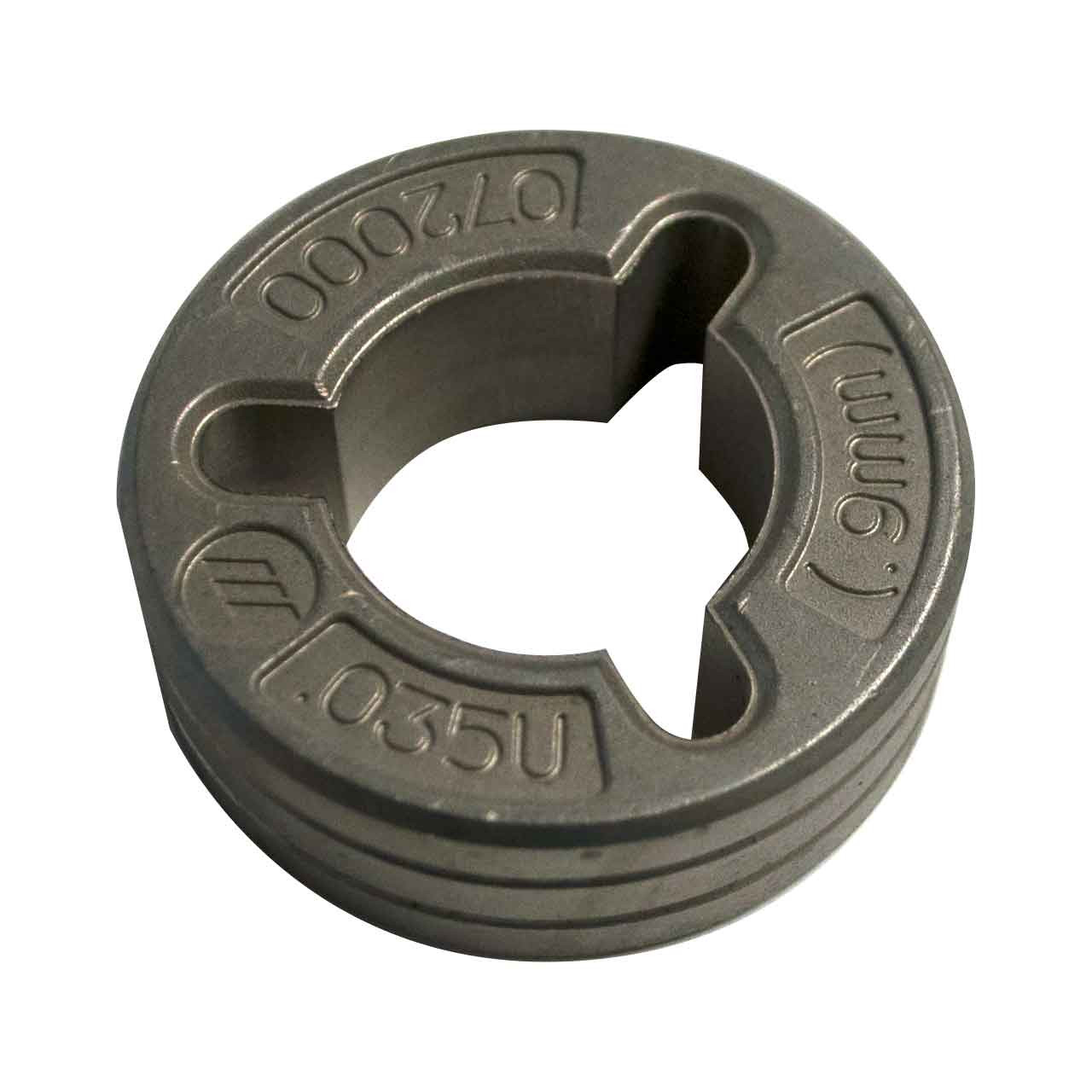 Miller 232826 Drive Roll, U Groove .0353/64 Wire