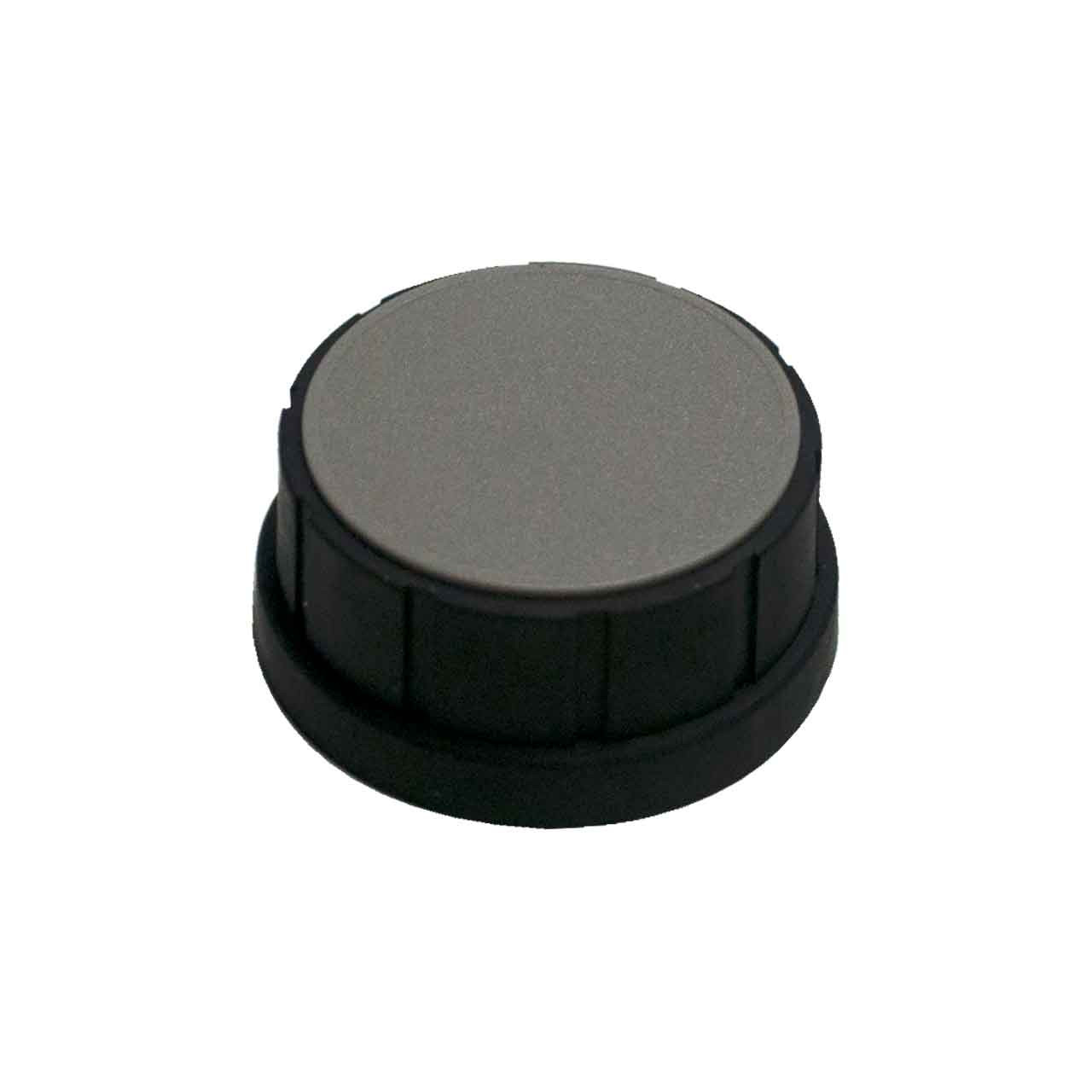 TRK ？？？ 1.250 Diameter Push Knob Miller 266591 Encoder Knob - 1.250 Inch