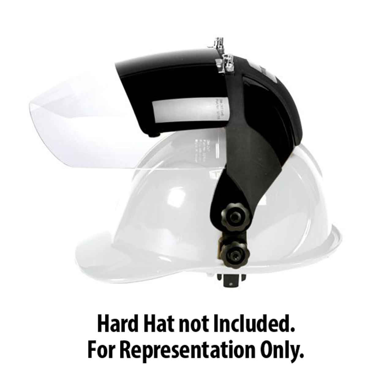 Face Shields for Cutting and Grinding Weldfabulous