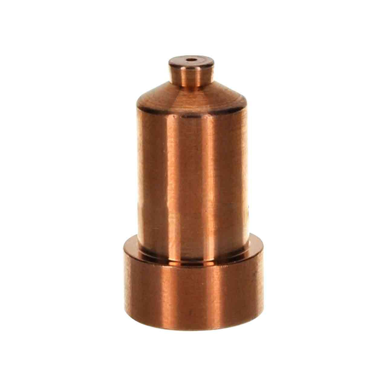 Lincoln Electric KP28446 Tomahawk 1000 Nozzle 50A, 5 pack
