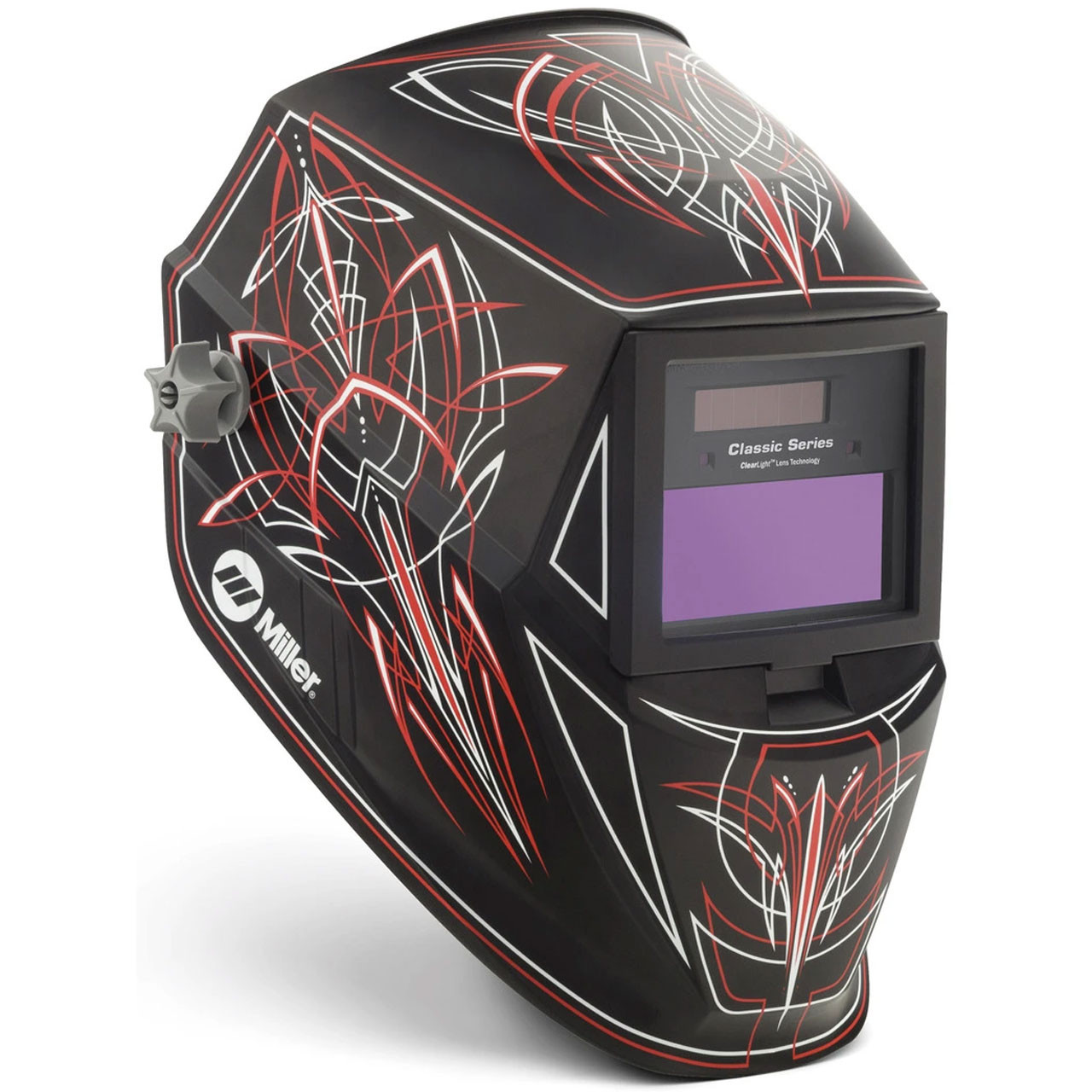 Miller 287815 Classic Series Auto Darkening Welding Helmet with