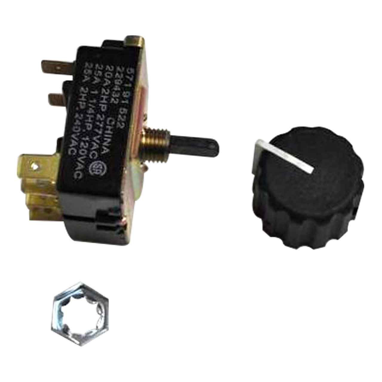 ◆K★◆ miller-250658-kit-field-switch