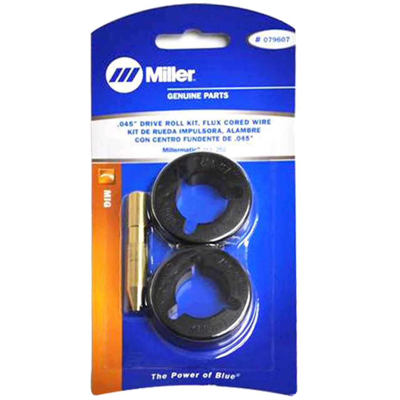 Ｖ-ＲＯＬＬ／ヴイロール Miller 053697 Drive Roll, V Groove .045 Wire - Amazon.com