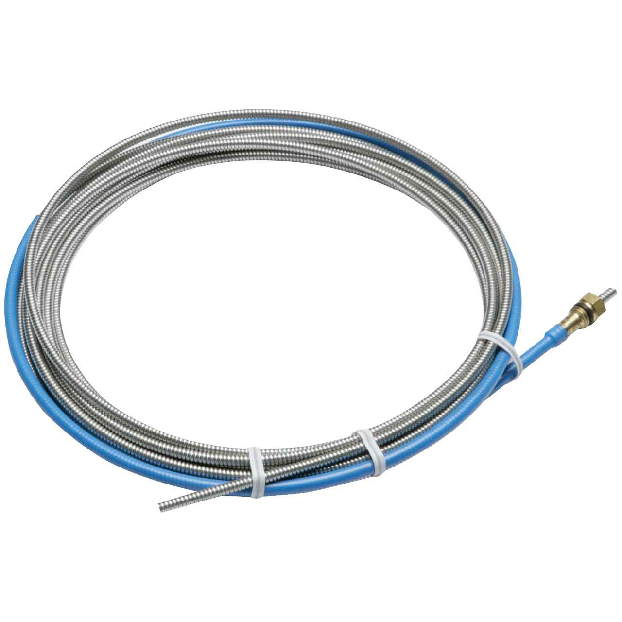 Miller 194011 Liner, Monocoil .030.035 Wire x 15 Ft