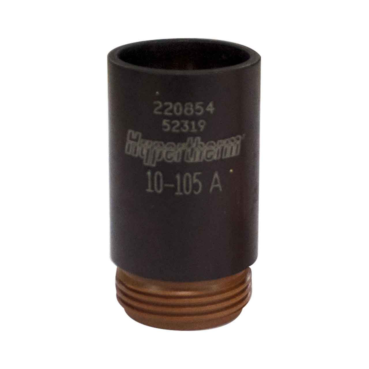 Hypertherm 220854 Cap for Powermax 10-105 A