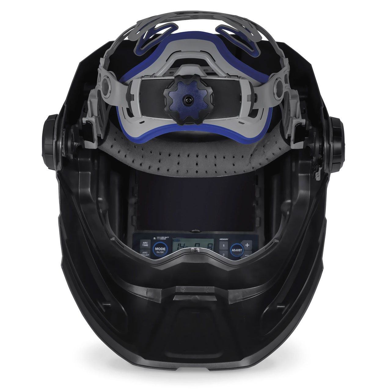 Miller 287768 T94i XL Auto Darkening Helmet with Integrated
