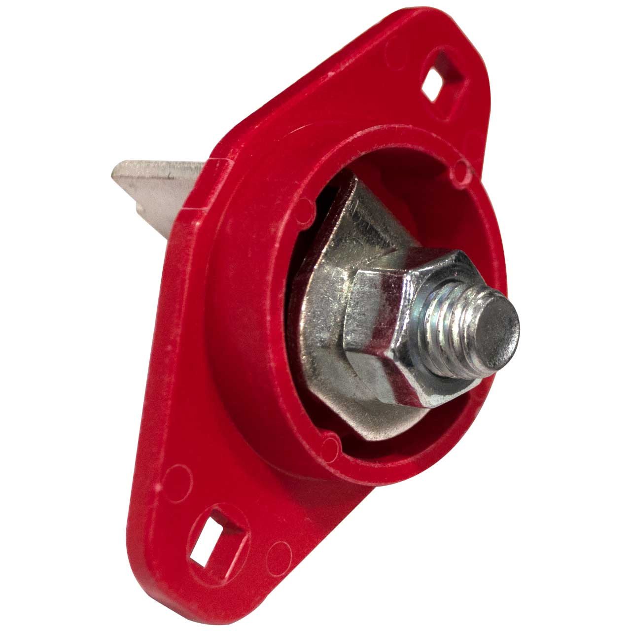 Miller 241432 Terminal Power Output Red