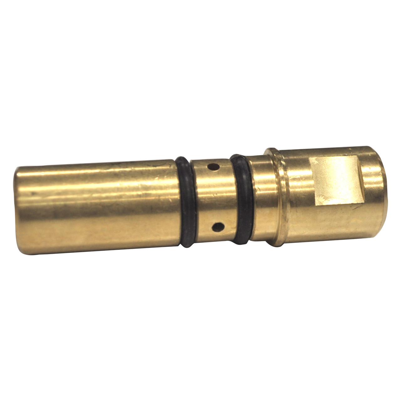 Miller 234236 Connector, Plug Spoolmate 100 Series | Weldfabulous