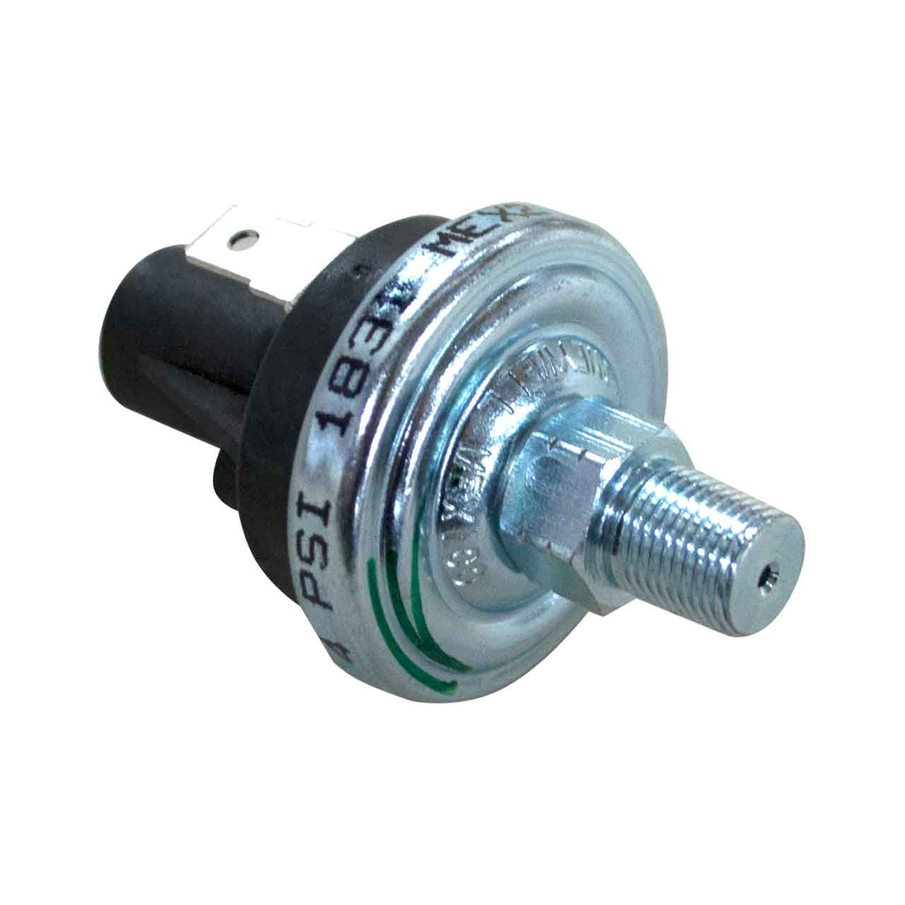 オーラ23     No1006 Miller 221485 Switch, Pressure Oil 4Psi No 1/8-28 Bspt