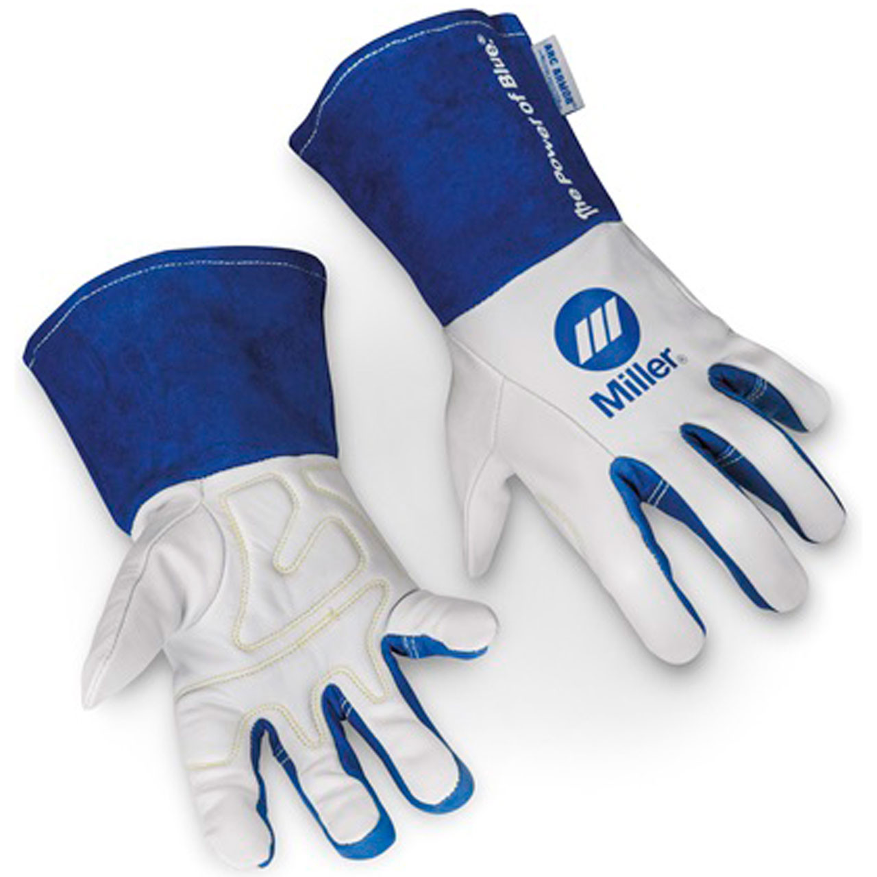 Miller 263346 TIG Welding Gloves, Small