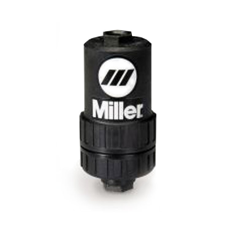 ☆☆☆ Miller 228926 Kit, Air Filter In-Line