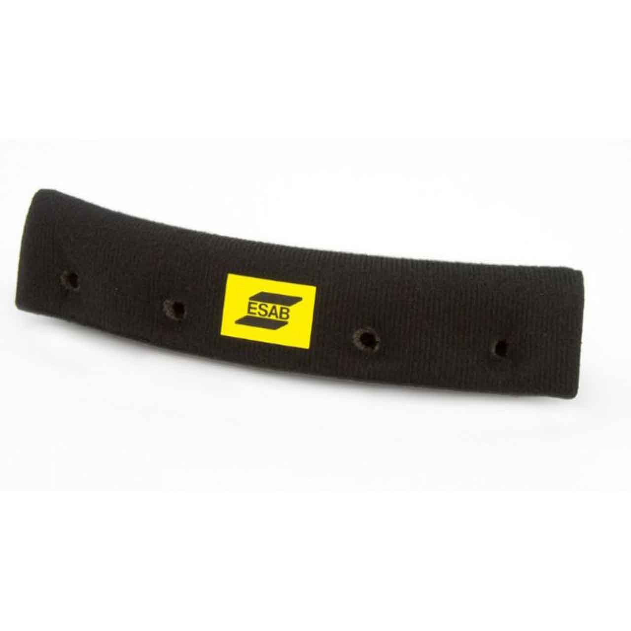 ESAB Warrior Tech Yellow - VRS Group