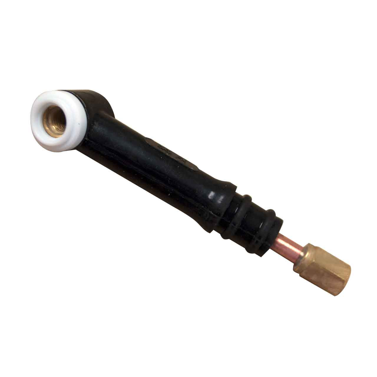 CK9 FX Torch Body, Flex, Gas, 125A, (xref: WP-9F)
