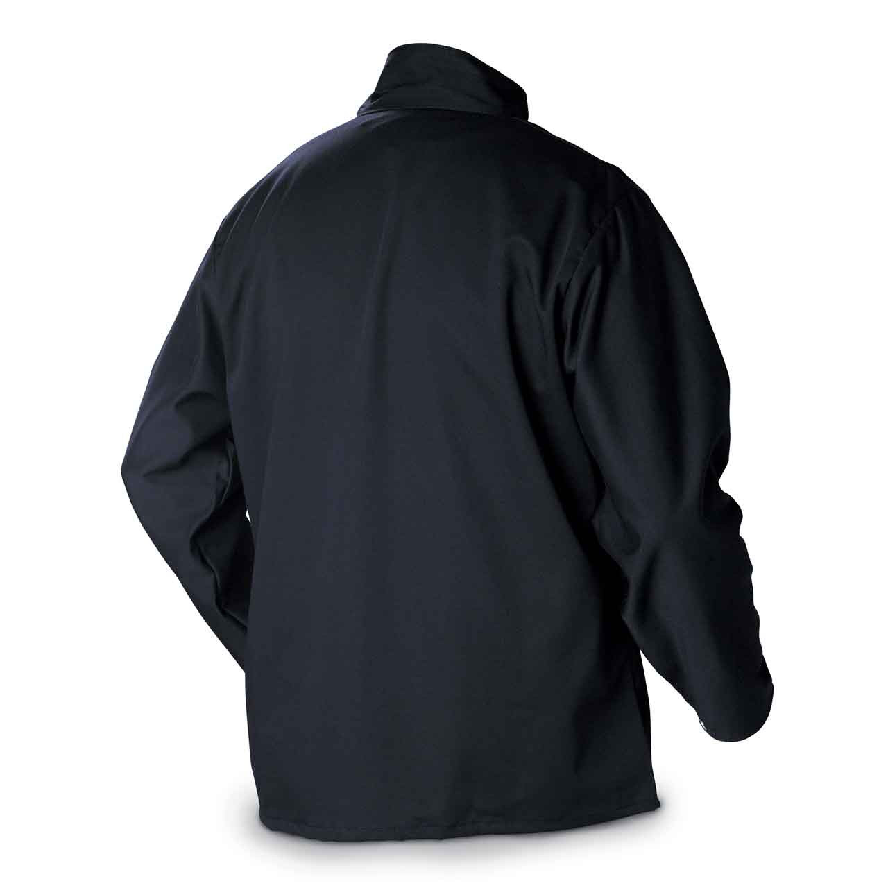 ◆ニチベイ◆ウッドブラインド◆W1220×H920◆O-2506BL7◆ Miller 244749 Classic Cloth Welding Jacket, Small