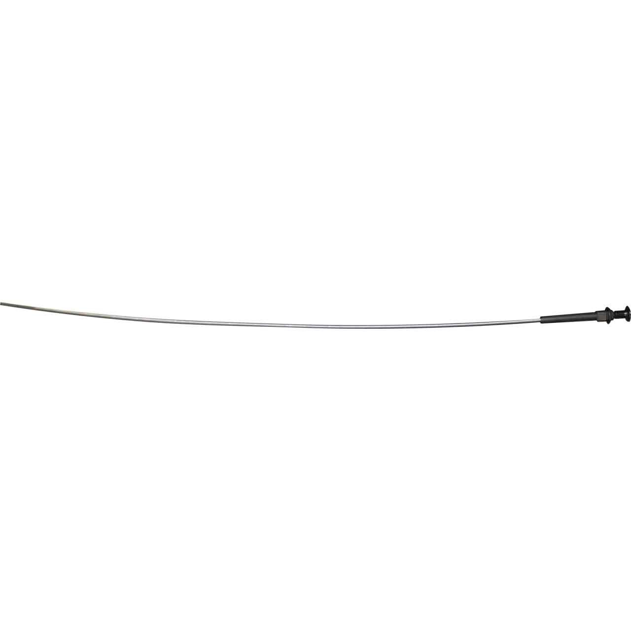D‘sModelingWorks!co.品 Miller 249320 Control, Push/Pull Snap-In 28.937 w/1.750 Extension