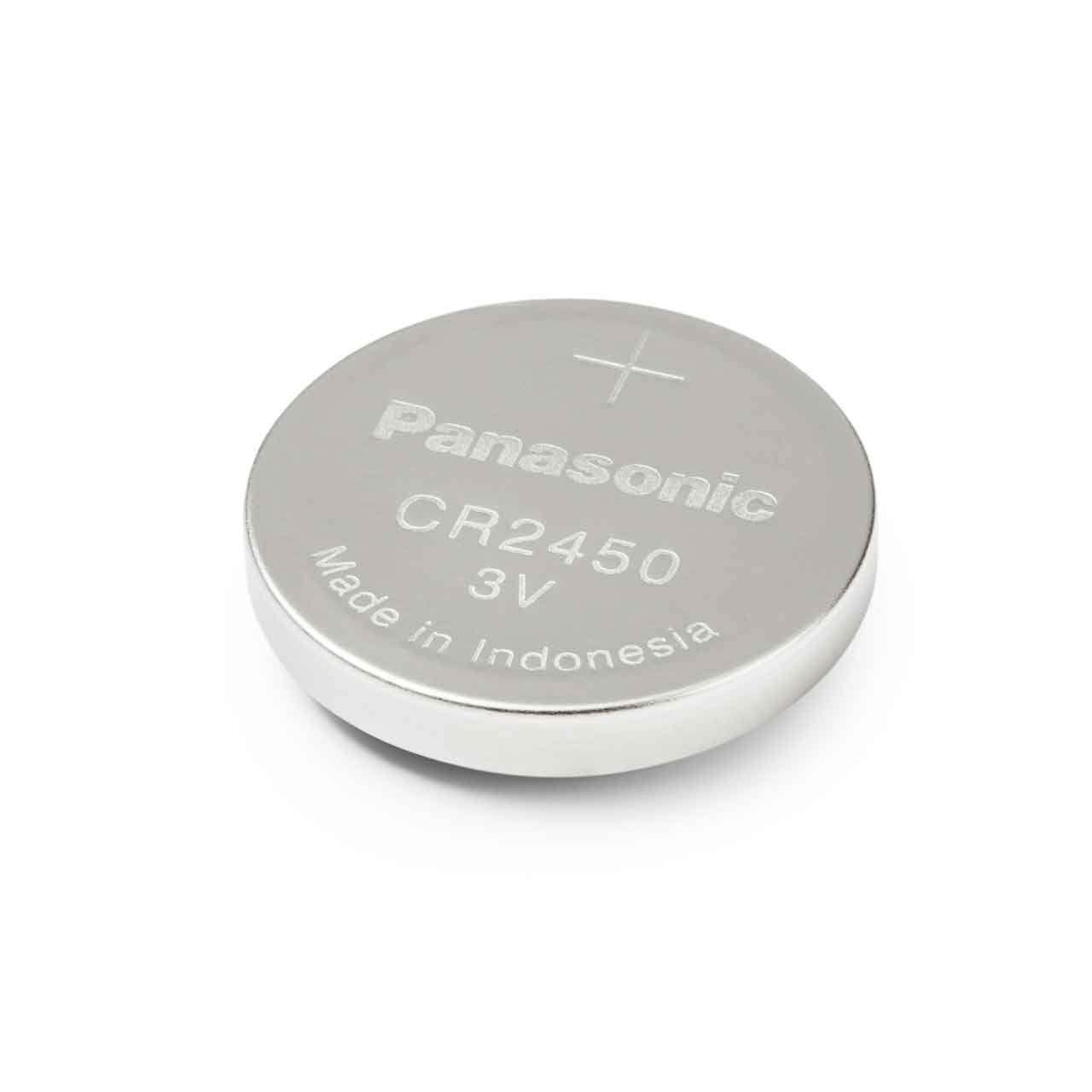 CR2450 Panasonic Battery