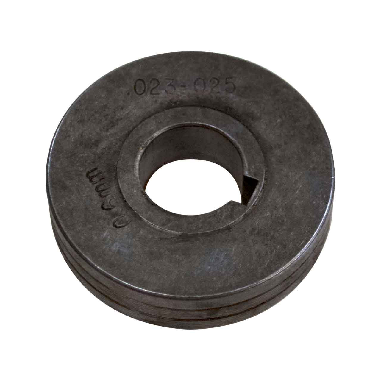Lincoln Electric KP674-035S Drive Roll Kit - 025-035 Solid SP-255