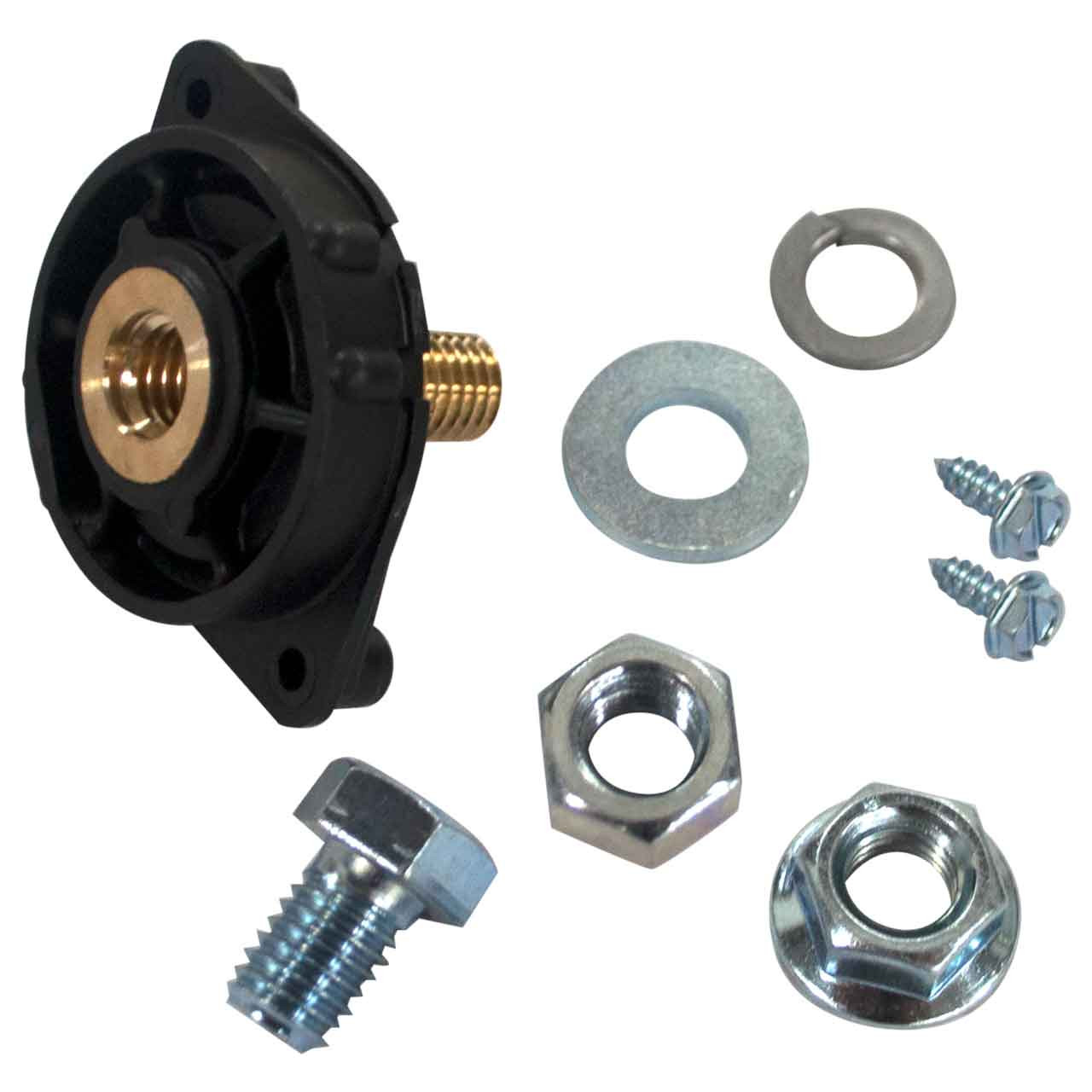Lenco 08210 LSA Lincoln Stud Assembly T14166-9