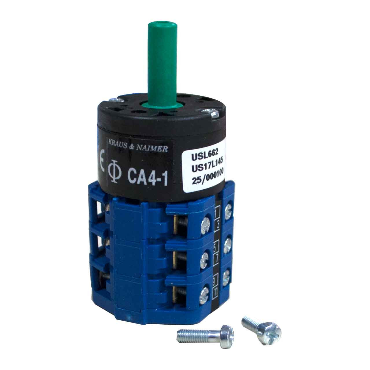 さいとす miller-232115-rotary-switch-