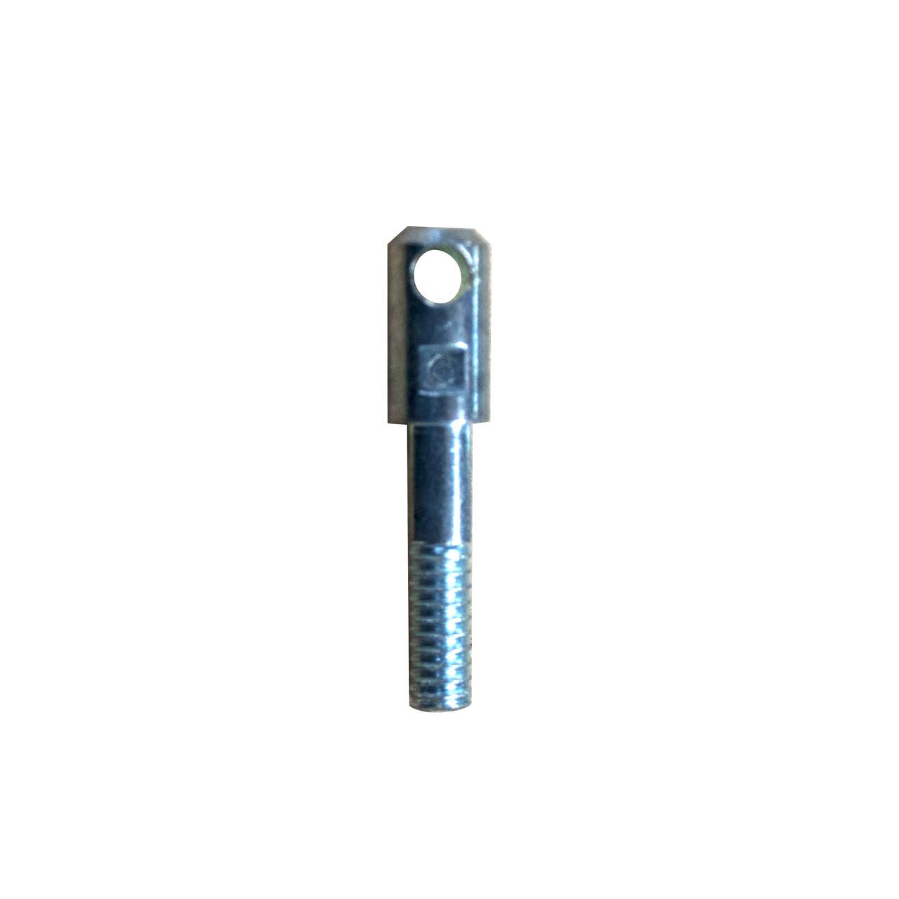 Miller 237842 Fastener, Pinned (Diecast)