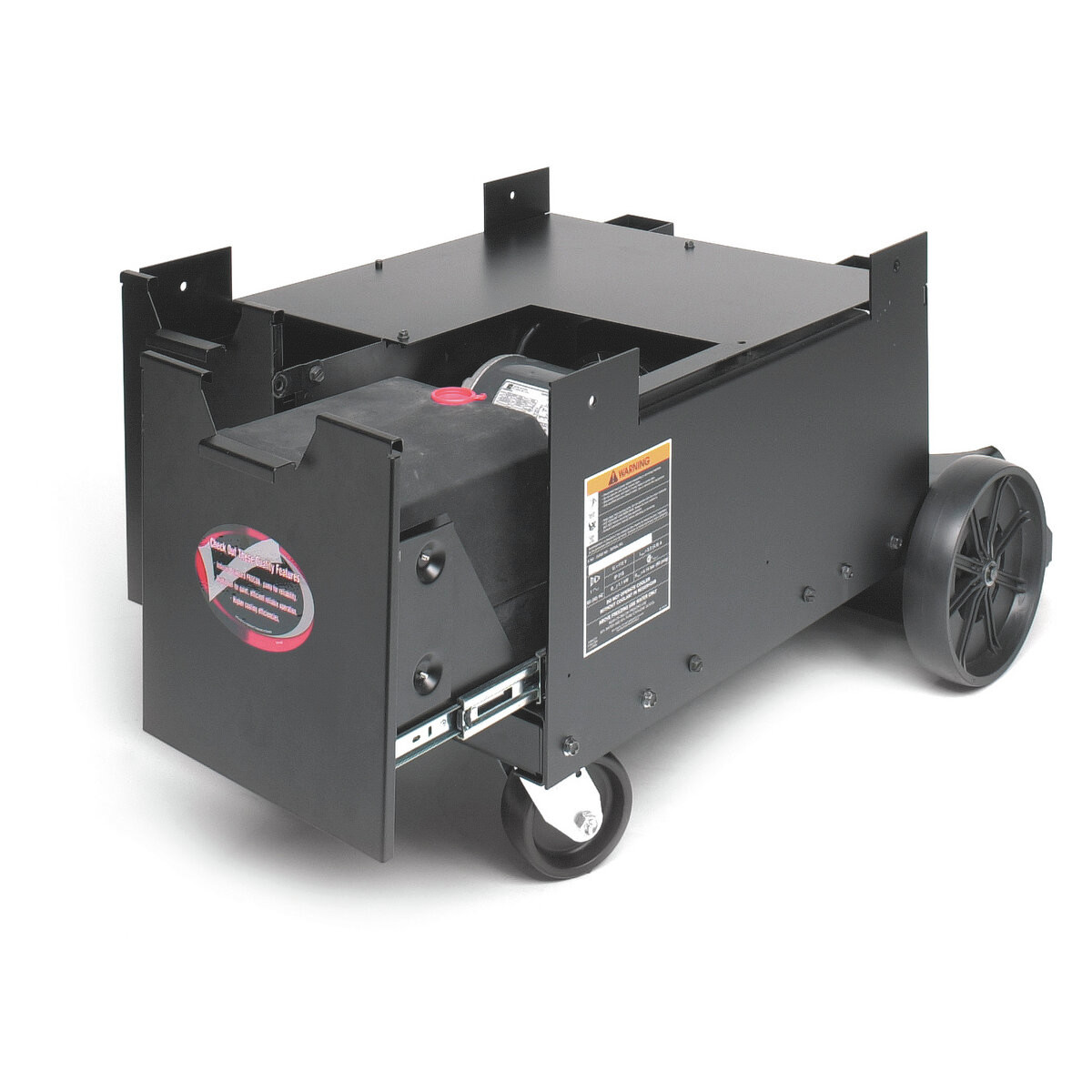 Lincoln Electric K18281 UnderCooler Cart Water Cooler