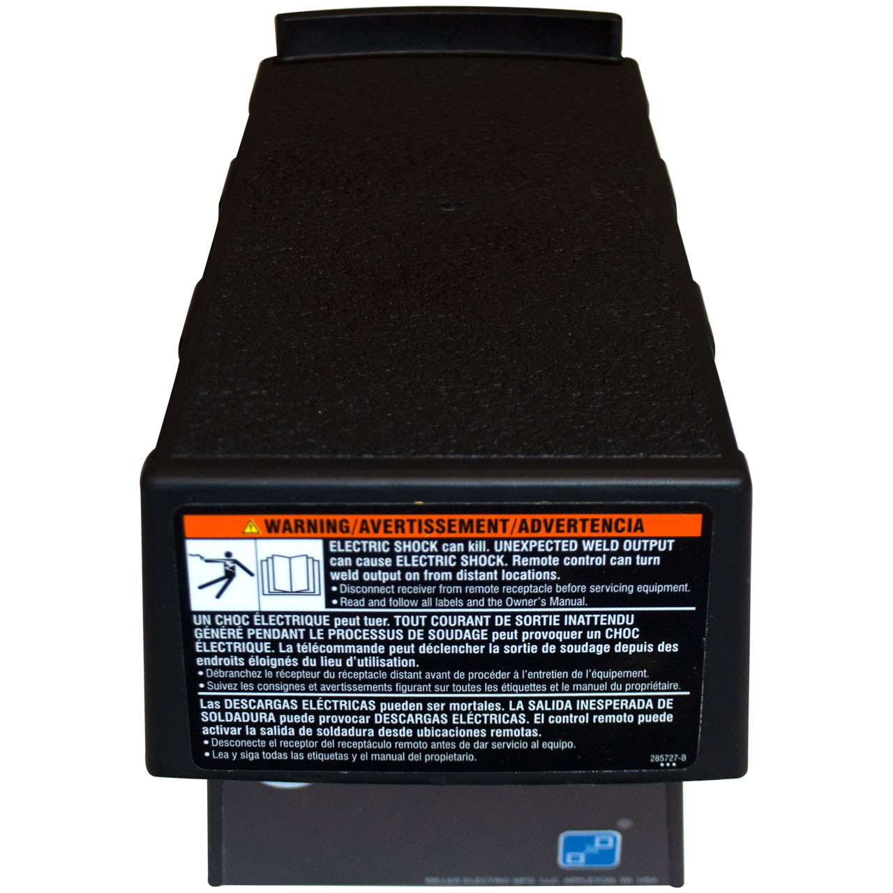 Dケイユウ！ miller-288128-kit-wireless-