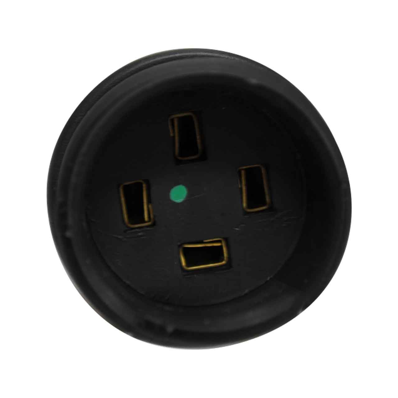 Miller 219261 Adapter, Power Cable 5-15P (115V/15A)