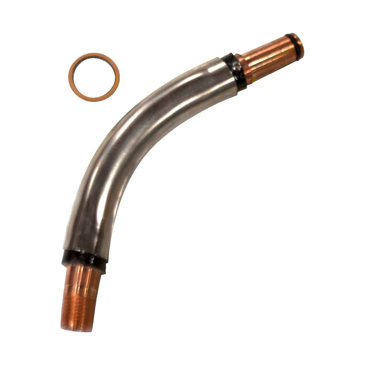 PIPELINE PROJECT Victory東京ヴェルディ1969 TUBE Tweco Ms64H60 Ms Conductor Tube 60 16401319