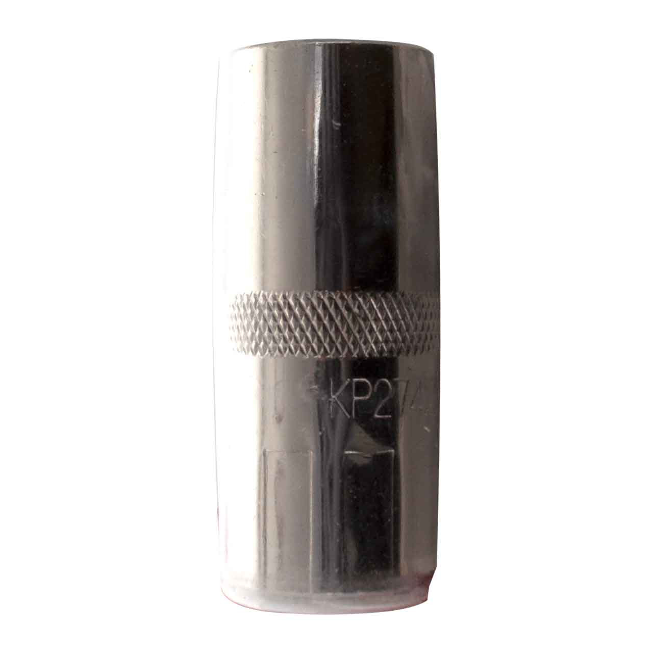 Lincoln Electric KP2742-1-62R Nozzle, Thread-on, 1/8R, 5/8 ID